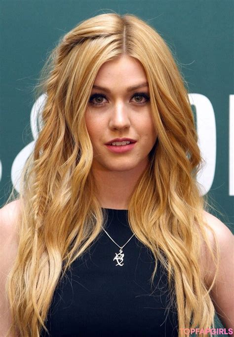 katherine mcnamara nude|Katherine McNamara Nude .